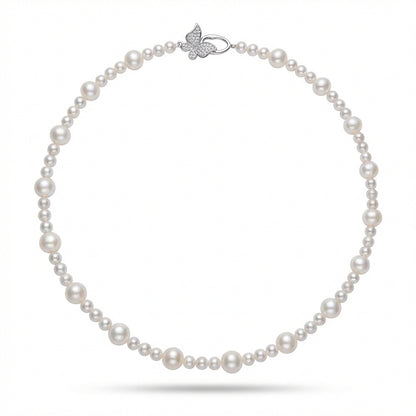 Pearl Cadence - Necklace